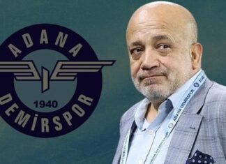 Murat Sancak geri döndü !