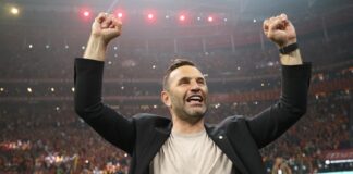 2 yıl daha: Galatasaray, Teknik Direktör Okan Buruk’un sözleşmesini uzattı