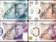 Kral Charles banknotlardaki yerini aldı!