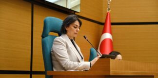 Üsküdar Belediyesi, 30 taşınmazı vakıf ve derneklerden geri aldı