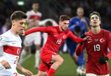 EURO 2024’de hazırlık; Milliler, Polonya ile oynuyor