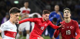 EURO 2024’de hazırlık; Milliler, Polonya ile oynuyor