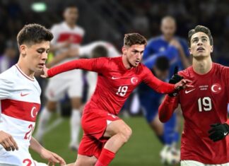 EURO 2024’de hazırlık; Milliler, Polonya ile oynuyor
