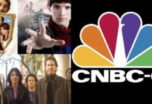 9 yıl sonra CNBC-e yayın hayatına başladı!