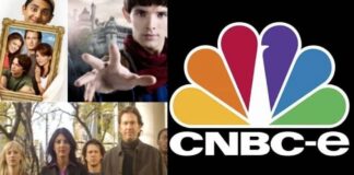 9 yıl sonra CNBC-e yayın hayatına başladı!