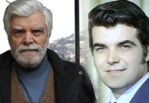 Yeşilçam’ın usta oyuncusu Murat Soydan hayatını kaybetti