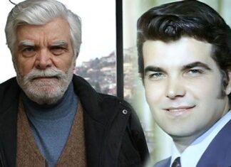 Yeşilçam’ın usta oyuncusu Murat Soydan hayatını kaybetti