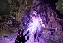 📽️ Türk Mitolojisinden İlham Alıyor: “The Nightscarred: Forgotten Gods” Oyunu Geliyor.