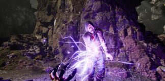 📽️ Türk Mitolojisinden İlham Alıyor: “The Nightscarred: Forgotten Gods” Oyunu Geliyor.