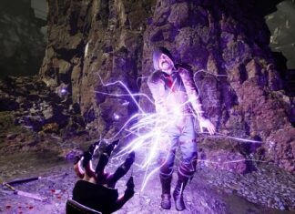 📽️ Türk Mitolojisinden İlham Alıyor: “The Nightscarred: Forgotten Gods” Oyunu Geliyor.