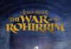 📽️Yeni “Yüzüklerin Efendisi” Filmi “The War of the Rohirrim” yıl sonunda gösterime giriyor.