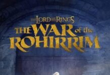 📽️Yeni “Yüzüklerin Efendisi” Filmi “The War of the Rohirrim” yıl sonunda gösterime giriyor.