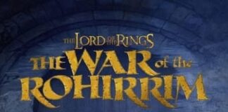 📽️Yeni “Yüzüklerin Efendisi” Filmi “The War of the Rohirrim” yıl sonunda gösterime giriyor.