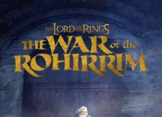 📽️Yeni “Yüzüklerin Efendisi” Filmi “The War of the Rohirrim” yıl sonunda gösterime giriyor.