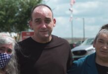 37 yıl sonra suçsuz olduğu ortaya çıktı. Rekor tazminatla serbest bırakıldı