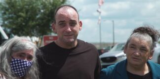 37 yıl sonra suçsuz olduğu ortaya çıktı. Rekor tazminatla serbest bırakıldı