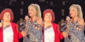 📽️Ajda Pekkan ve Selda Bağcan’dan “Sivas’ın Yollarına” düeti