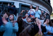 Avrupa Ülkelerinde ‘Korkutan’ Aşırı Sağ Zaferi