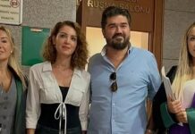 Sırlar saçıldı… Nagehan Alçı : “Kütahyalı’dan yıllar boyunca şiddet gördüm”