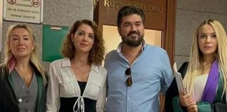 Sırlar saçıldı… Nagehan Alçı : “Kütahyalı’dan yıllar boyunca şiddet gördüm”