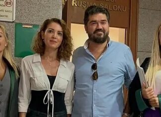 Sırlar saçıldı… Nagehan Alçı : “Kütahyalı’dan yıllar boyunca şiddet gördüm”