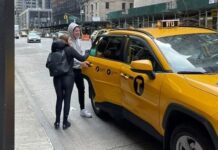 Kırmızı bültenle aranan yazar Eylem Tok ve oğlu Cihantimur Tok ABD’de yakalandı.