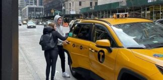 Kırmızı bültenle aranan yazar Eylem Tok ve oğlu Cihantimur Tok ABD’de yakalandı.