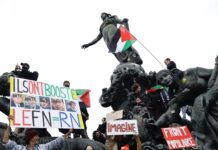 📽️Fransa’da halk aşırı sağa karşı sokağa indi