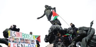 📽️Fransa’da halk aşırı sağa karşı sokağa indi