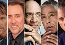Yıldızlar karması: Nicolas Cage, J.K. Simmons, Giancarlo Esposito ve Andy Garcia aynı filmde…