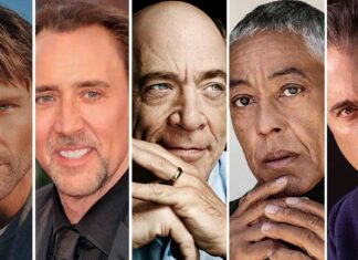 Yıldızlar karması: Nicolas Cage, J.K. Simmons, Giancarlo Esposito ve Andy Garcia aynı filmde…