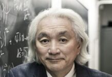 Michio Kaku: Evren gerçek değil, bizler birer hayal ürünüyüz