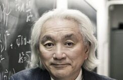 Michio Kaku: Evren gerçek değil, bizler birer hayal ürünüyüz