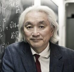 Michio Kaku: Evren gerçek değil, bizler birer hayal ürünüyüz