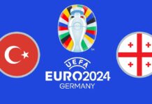 Türkiye – Gürcistan… İşte, Türkiye’nin 11’i …