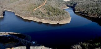 İstanbul : Barajlarda son durum
