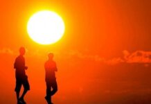 Mevsim normalleri üzerindeki sıcaklıklar 1 hafta devam edecek. Marmara’da sert esen poyaz nispeten serinlik verecek