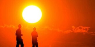 Mevsim normalleri üzerindeki sıcaklıklar 1 hafta devam edecek. Marmara’da sert esen poyaz nispeten serinlik verecek