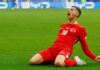 📽️Mert Müldür’ün golü Euro 2024’te ‘haftanın golü’ seçildi