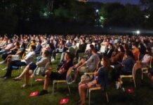 İstanbul’da Küçük Çiftlik ‘Bahçe Sineması’ 2 Temmuz’da Başlıyor!