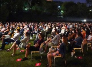 İstanbul’da Küçük Çiftlik ‘Bahçe Sineması’ 2 Temmuz’da Başlıyor!