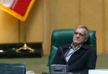 ANKET: İran seçimlerinde reformist aday Mesud Pezeşkiyan yükselişte!