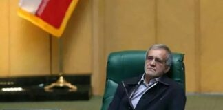 ANKET: İran seçimlerinde reformist aday Mesud Pezeşkiyan yükselişte!