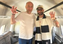 Beşiktaş, Rafa Silva ile anlaştı