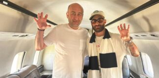 Beşiktaş, Rafa Silva ile anlaştı