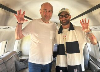 Beşiktaş, Rafa Silva ile anlaştı