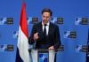NATO’nun Yeni Genel Sekreteri Hollanda Başbakanı Mark Rutte Olacak