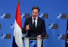 NATO’nun Yeni Genel Sekreteri Hollanda Başbakanı Mark Rutte Olacak
