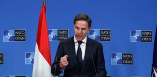 NATO’nun Yeni Genel Sekreteri Hollanda Başbakanı Mark Rutte Olacak