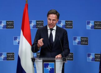 NATO’nun Yeni Genel Sekreteri Hollanda Başbakanı Mark Rutte Olacak